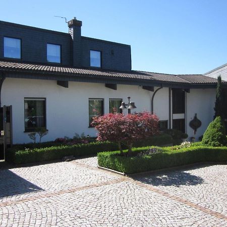 Appartement-Landhaus-Kruse 메체데 외부 사진