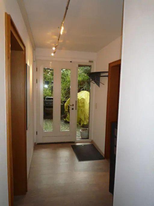 Appartement-Landhaus-Kruse 메체데 외부 사진