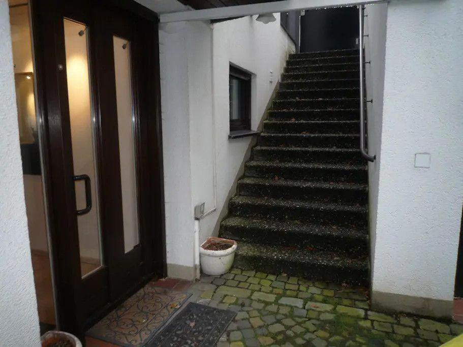 Appartement-Landhaus-Kruse 메체데 외부 사진